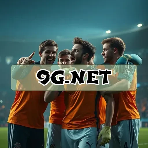 9g.net: Descubra o Futuro dos Chats em Jogos Online
