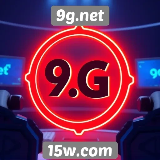 Gamers comentam a experiência de uso do 9g.net