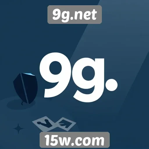 História e evolução do site 9g.net