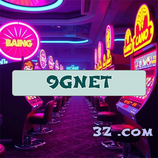 Slots Incríveis: Atrações do 9g.net para Apostadores
