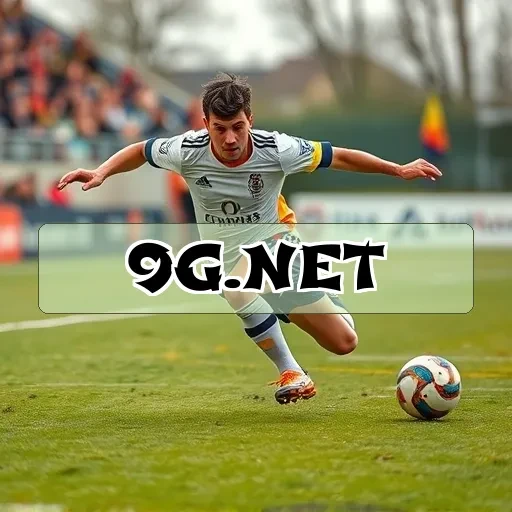 9g.net - Estratégia
