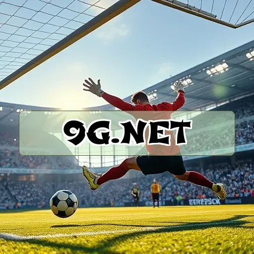 9g.net: O Mundo do Streaming Que Encanta os Gamers Brasileiros